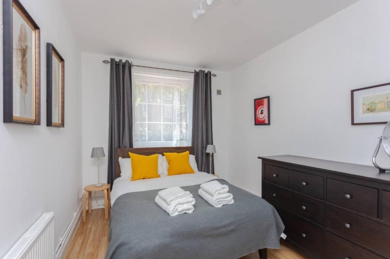 Appartamento Fabulous 2 Bedroom In Bridge *