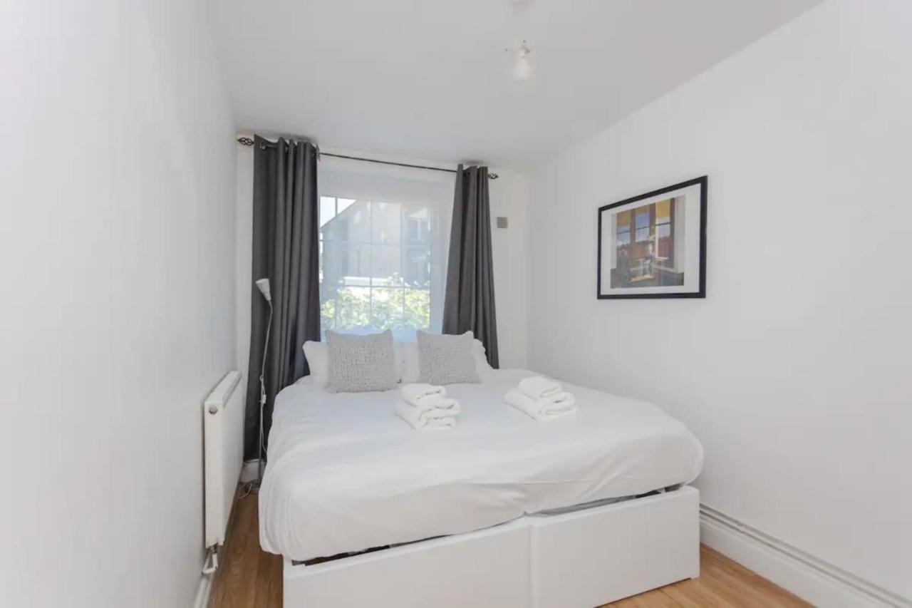 Appartamento Fabulous 2 Bedroom In Bridge